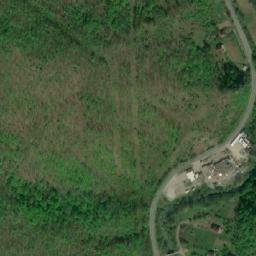 Satellite imagery of Tovarija, BA