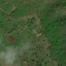 Satellite imagery of Klečka Stena, BA