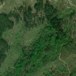 Satellite imagery of Čumber, BA