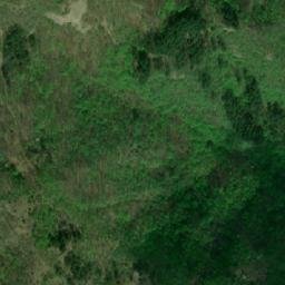 Satellite imagery of Čumber, BA