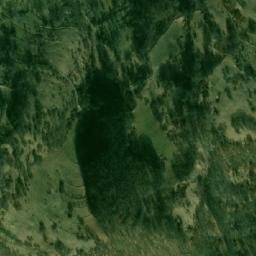 Satellite imagery of Karaula, BA