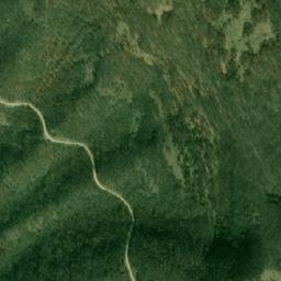 Satellite imagery of Badnje, BA
