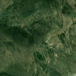 Satellite imagery of Bojišče, BA