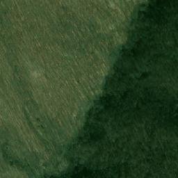 Satellite imagery of Desetci, BA