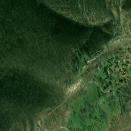 Satellite imagery of Oštri Jevovac, BA