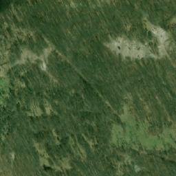 Satellite imagery of Oštri Jevovac, BA