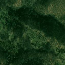 Satellite imagery of Kuljev Rat, BA