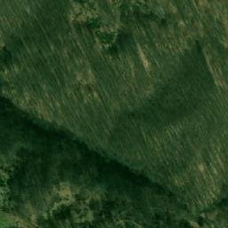 Satellite imagery of Kuljev Rat, BA