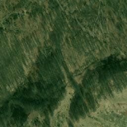 Satellite imagery of Kuljev Rat, BA