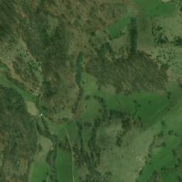 Satellite imagery of Križ, BA