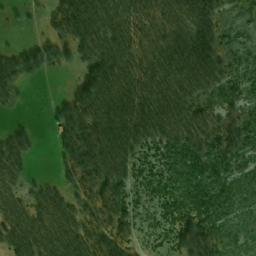 Satellite imagery of Lisin, BA