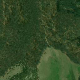 Satellite imagery of Voznik, BA