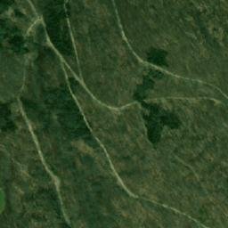 Satellite imagery of Voznik, BA