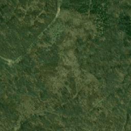 Satellite imagery of Voznik, BA