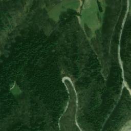 Satellite imagery of Glasinjac, BA