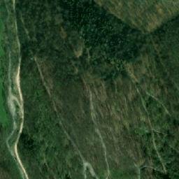 Satellite imagery of Lupoglava, BA