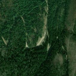 Satellite imagery of Kraljevac, BA