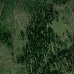 Satellite imagery of Kraljevac, BA