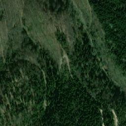 Satellite imagery of Kraljevac, BA