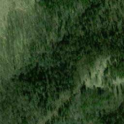 Satellite imagery of Lokvanjsko Brdo, BA