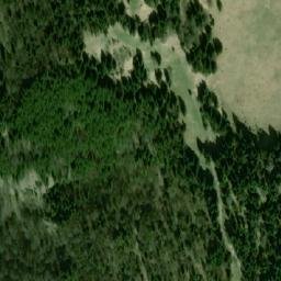 Satellite imagery of Lokvanjsko Brdo, BA