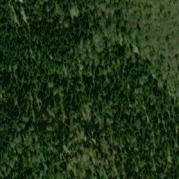 Satellite imagery of Čelebin Vrh, BA