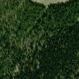 Satellite imagery of Brdlo, BA