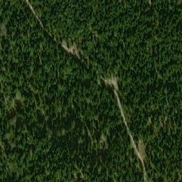 Satellite imagery of Javor Brdo, BA