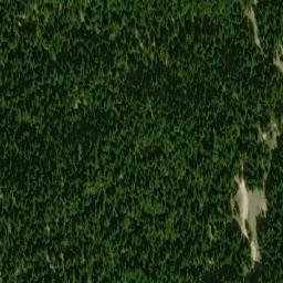 Satellite imagery of Rađi Vrat, BA