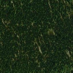 Satellite imagery of Crni Vrh, BA