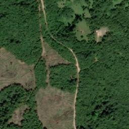 Satellite imagery of Stožije, BA