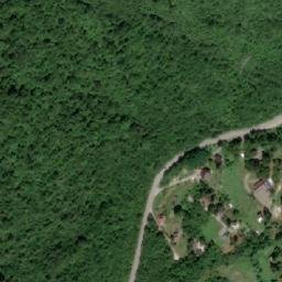 Satellite imagery of Gušće, BA