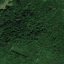 Satellite imagery of Gušće, BA