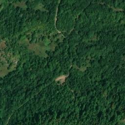 Satellite imagery of Rastovac, BA