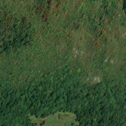 Satellite imagery of Gradina, BA