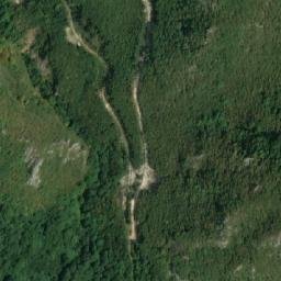 Satellite imagery of Kikovi, BA