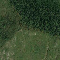 Satellite imagery of Kikovi, BA