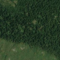 Satellite imagery of Kikovi, BA