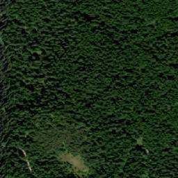 Satellite imagery of Bunarić, BA