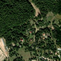 Satellite imagery of Kablarska Paljika, BA