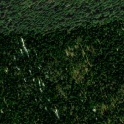 Satellite imagery of Krstina Kosa, BA