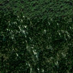 Satellite imagery of Krstina Kosa, BA