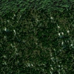 Satellite imagery of Krstina Kosa, BA