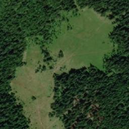 Satellite imagery of Ždrijela, BA