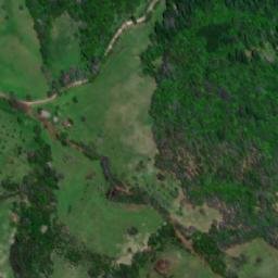 Satellite imagery of Kaonik, BA