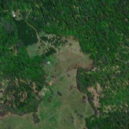 Satellite imagery of Kaonik, BA
