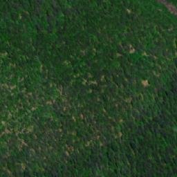 Satellite imagery of Graovište, BA