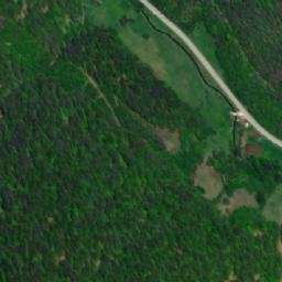 Satellite imagery of Graovište, BA