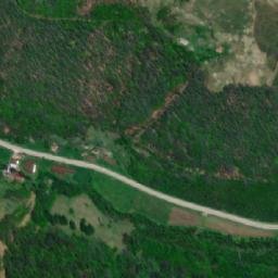 Satellite imagery of Graovište, BA