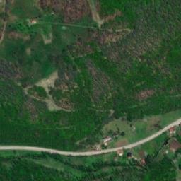 Satellite imagery of Srijeteža, BA